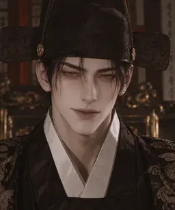 Profile image of 백시겸