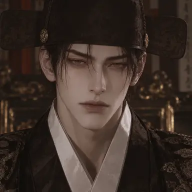 Profile image of 백시겸