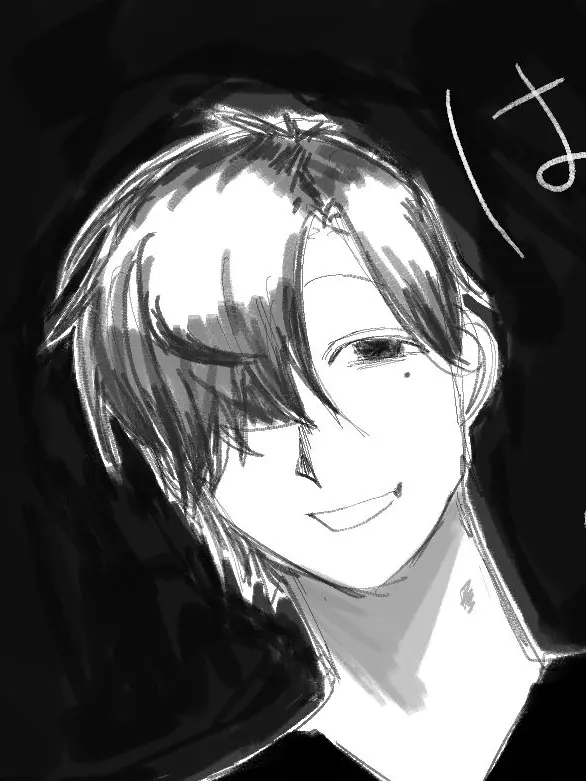 Musina_ad의 まことくん