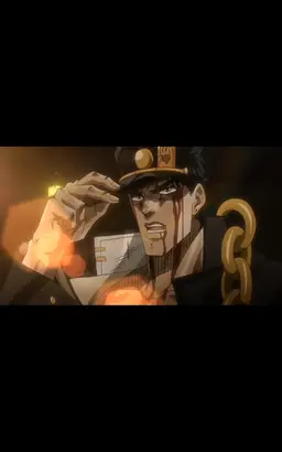 Profile image of 空条承太郎