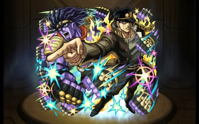 Profile image of 空条承太郎