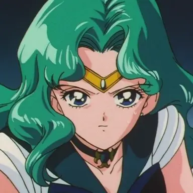 Profile image of 海王みちる