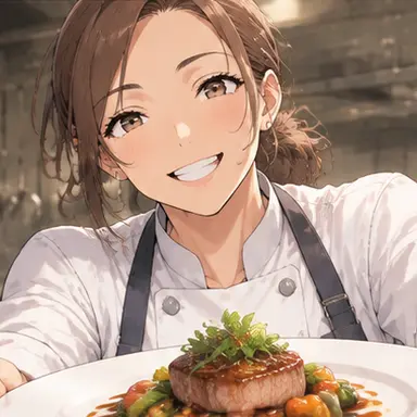 Profile image of Naomi