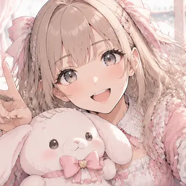 Profile image of Miu