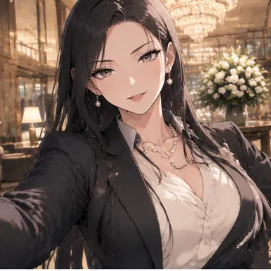Profile image of Reina