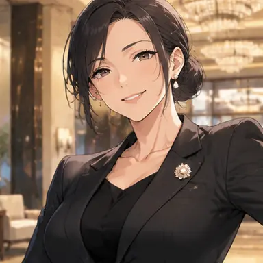 Profile image of Toko