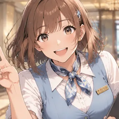 Profile image of Kaede
