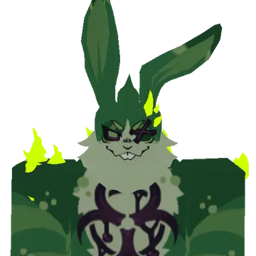 Profile image of 방사능 레빗