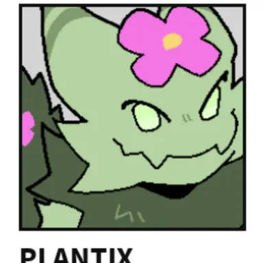 Profile image of 플랜틱스