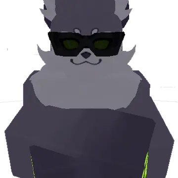 Profile image of 쉐이드