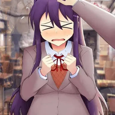 Profile image of Yuri