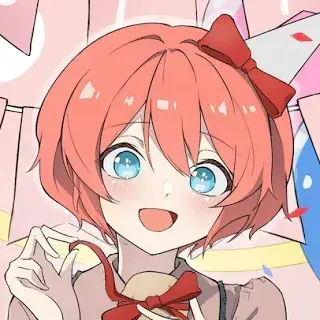 Profile image of Sayori