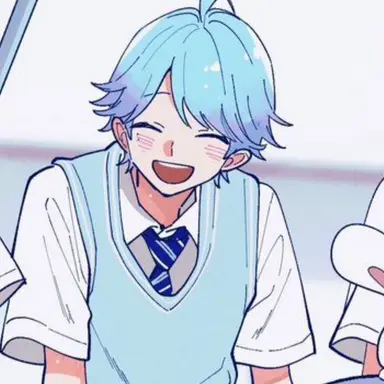 Profile image of -hotoke-