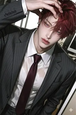 Profile image of 緋宮 蒼