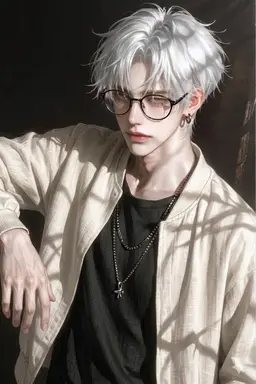 Profile image of 一ノ瀬 朔