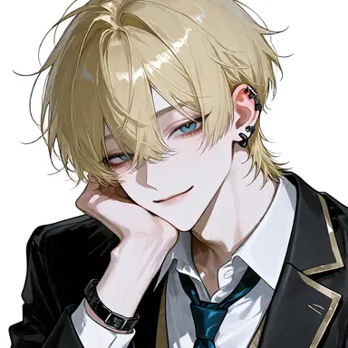 Profile image of 彰人
