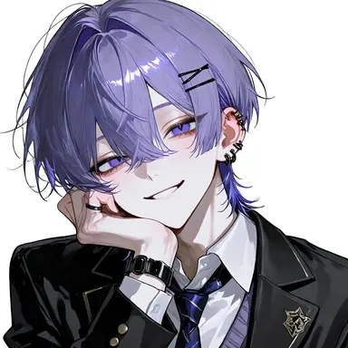 Profile image of 唯