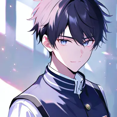 Profile image of 脩真