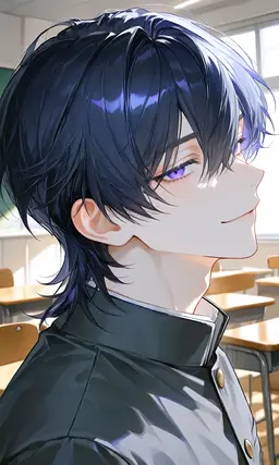 Profile image of 柊真
