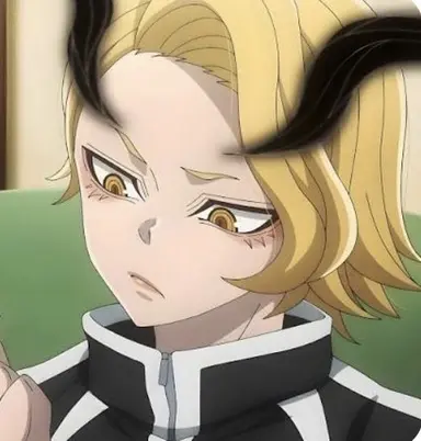 Profile image of 漣