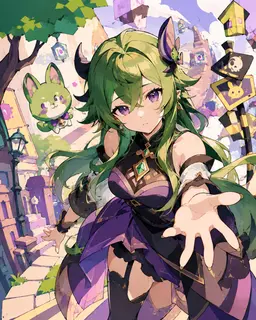 Profile image of ハーブ