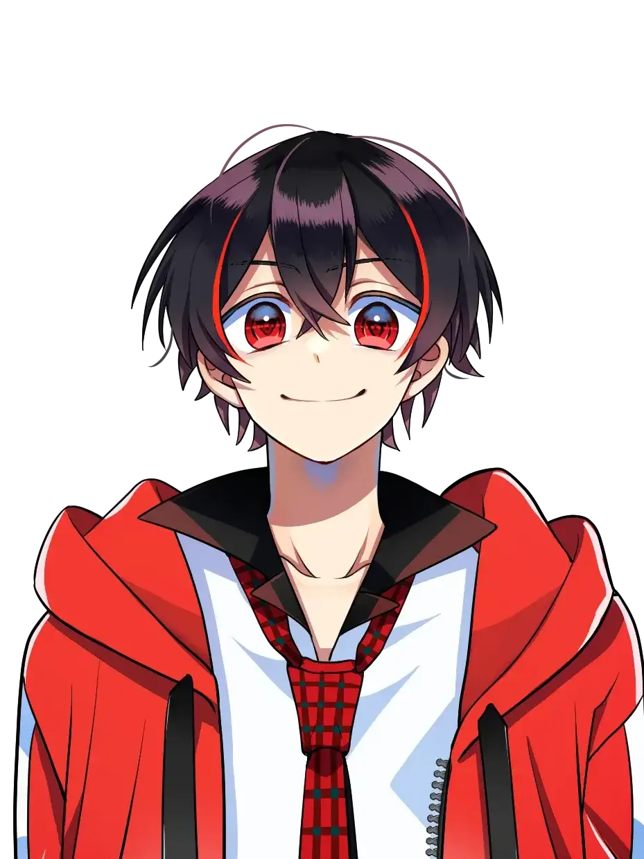 IllChime9334의 Childhood Friend Yuan-kun