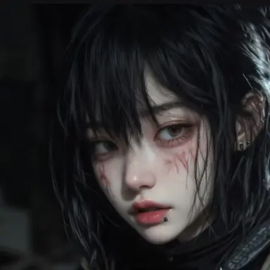 Profile image of キム・ソヨン
