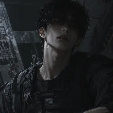 Profile image of ユ・シハン