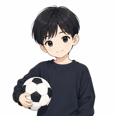 Profile image of 준수