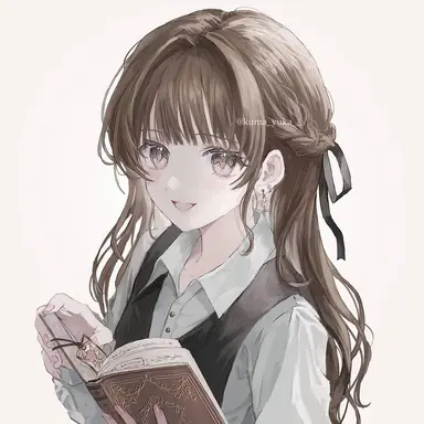 Profile image of 하야시 유리코