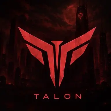 Profile image of TALON - canon cards