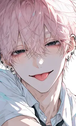 Profile image of 一ノ瀬 斗希