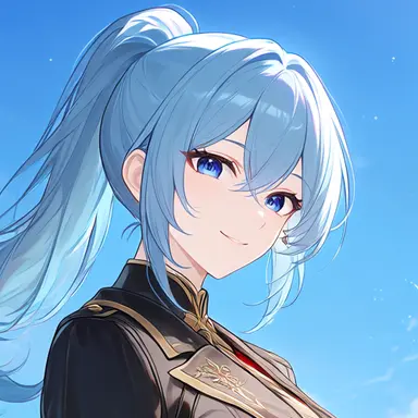 Profile image of Sora