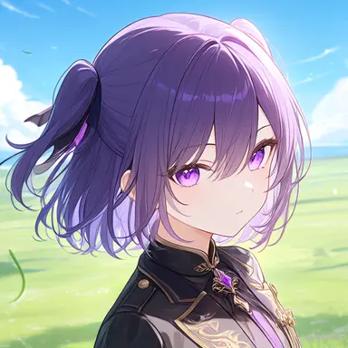 Profile image of Mio