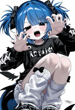 Profile image of 藍洙