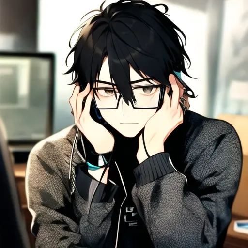 ModestHerb3742의 ハッカー ミック