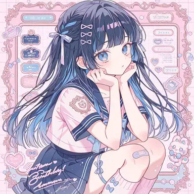 Profile image of 美香