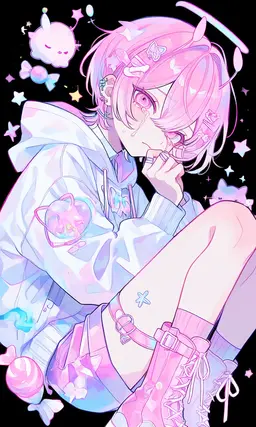 Profile image of 메로