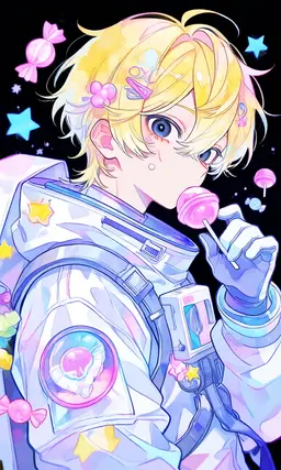 Profile image of 라쿠토