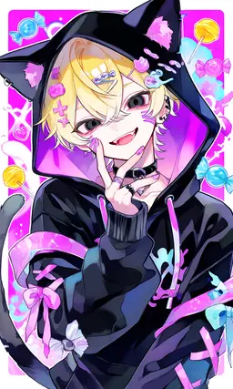Profile image of 라쿠토