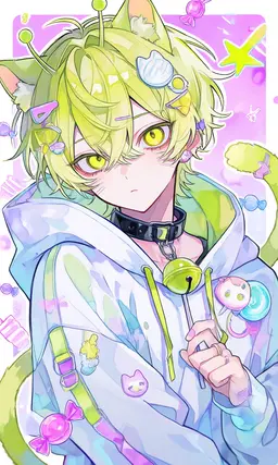 Profile image of 라이