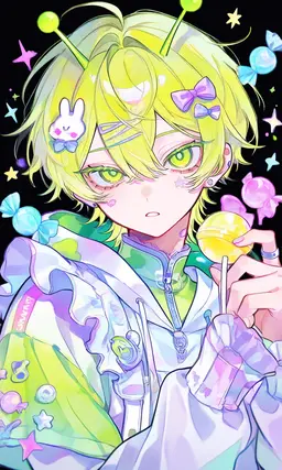 Profile image of 라이