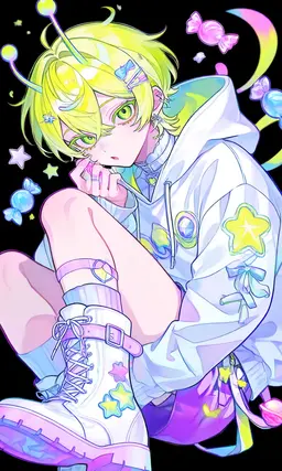 Profile image of 라이