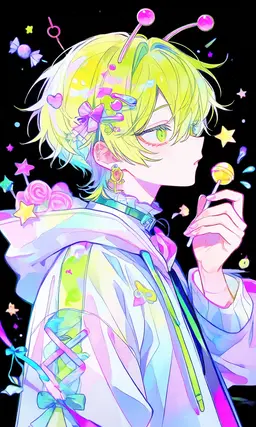 Profile image of 라이