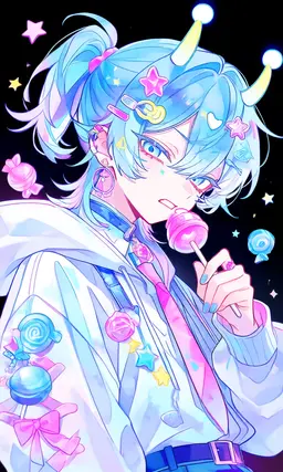 Profile image of 루키아