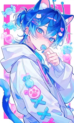 Profile image of 루키아