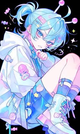 Profile image of 루키아