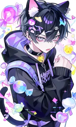 Profile image of 가쿠