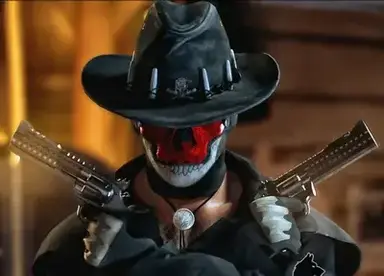 Profile image of Silas