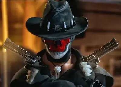 FatalCar1389의 Farmhand Ghost